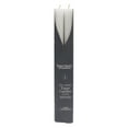 Better Homes & Gardens Unscented Taper Candles, White, 2-Pack, 11 Inches Height