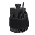 thumbnail image 1 of Casa De Paquete De Batería De Bicicleta, Cubierta De Paquete De Batería, Lámpara De Interfaz Doble USB/DC A Prueba De Agua Para Lámpara De Bicicleta, 1 of 8