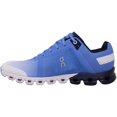 thumbnail image 2 of ON RUNNING Cloudflow Women/Adult shoe size Women 7.5  Athletics ON-35.99233 Marina/White, 2 of 4