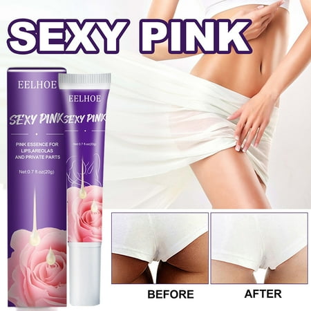 

Women Private Part Pink Vaginal Lip Underarm Cream Nipple Brighten Skin Care