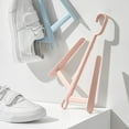 thumbnail image 4 of Étendoir à Chaussures Robuste en Forme d'Arbre pour Séchage Extérieur Coupe-Vent, 4 of 8