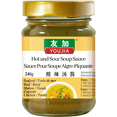 thumbnail image 1 of Youjia Hot and Sour Soup Sauce 240G, 1 of 1
