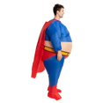 thumbnail image 2 of Creations Disfraz de Halloween Chunky Chubby Disfraz Inflable para Hombres Traje Gordo - Adulto Talla única Disfraz Inflable de Cuerpo Completo para Hombres Adultos, 2 of 5