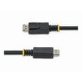 thumbnail image 4 of StarTech 6' DisplayPort Cable with Latches, M/M, 4 of 5
