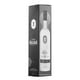 thumbnail image 3 of Tequila Cristalino Reposado Puerta Negra 750ml 100% Agave 40% Alcohol, 3 of 3