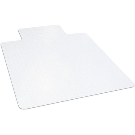 carpet chair mat dimex pile low office