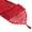 Red, variant on Red Lace Christmas Table Runner Red Festive Holiday Party Dining Table Coffee Table Decorative Mat 0.20 Pounds