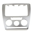 thumbnail image 2 of Fascia Panel Cover Instación Rodeado Se Adapta para 2007-2009 Macarena Fascia del marco de la radio del coche 2DIN, 2 of 8