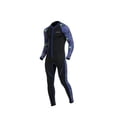 thumbnail image 4 of Traje de neopreno de 3 mm Sunnimix Hombre Cremallera Frontal, 4 of 8