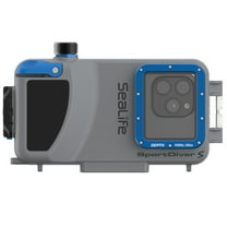 Sealife SportDiver S Underwater Smartphone Housing