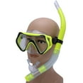 thumbnail image 2 of Adult Snorkeling Mask, Snorkeling Light Weight Diving Mask, For Diving Underwater, 2 of 2