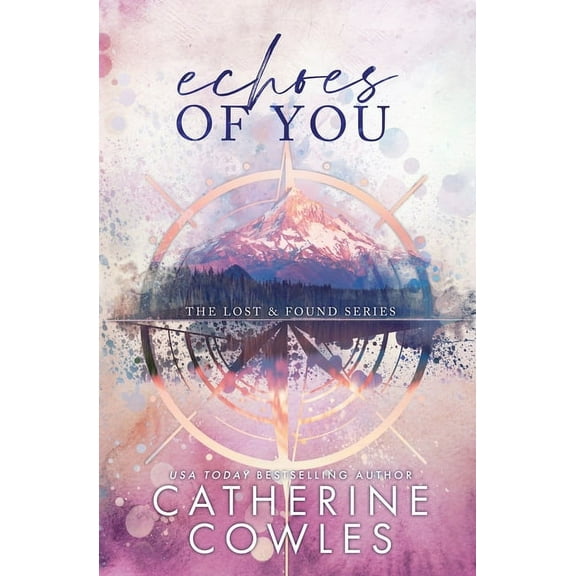 Echoes of You: A Lost & Found Special Edition, (Paperback)
