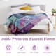 thumbnail image 3 of LHSHID Grandma Gifts Blankets from Granddaughter Mothers Day Blanket Gifts for Grandma Birthday Gifts for Grandma Christmas Thanksgiving Gifts Ideas Throw Blankets 50x60in, 3 of 6