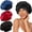 A8, variant on 3 PCS Silk Bonnet for Sleeping Black Women Sleep Cap Satin Hair Cap for Curly Hair for Men Night Head Cover/Wrap Scarf Protect Braids