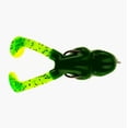thumbnail image 3 of Scum Frog LBF-1501 Little Bigfoot Topwater Frog 2 1/4" 5/16 oz, 3 of 3
