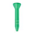 thumbnail image 2 of JJKBVCLO Automatic Water Dripper For Outdoor Durable Plastic Irrigation Funnel Self Watering System Garden Drip Device For Consistent, 2 of 5