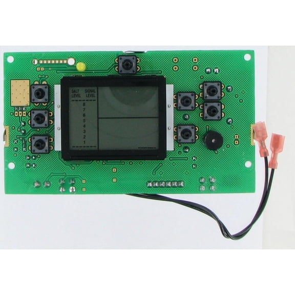 Restored CoreCentric Home Water Softener Control Board for Kenmore 7236424 (Refurbished)
