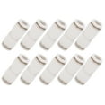thumbnail image 4 of Connecteurs de Poussée Pneumatiques10pcs Raccord de Tuyau Raccord de Tuyau Raccord Rapide Raccord Droit Conception Next-Gen, 4 of 5
