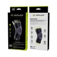thumbnail image 4 of DonJoy Performance Deluxe Knit Knee Lightweight Compression - Buttress for Patella Protection and Stabilization, PFPS, Mild Sprains, Strains, Soreness, Overuse - Small, 4 of 4