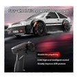 thumbnail image 3 of Slidey Boys Vapor Slide Drift Rc Car,2.4G High Speed Drift Car with Tail Spray, 3 of 5
