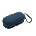 thumbnail image 1 of Para Bose Sport Earbuds Bluetooth Tws Auricular Funda De Silicona Funda A Prueba De Caídas Con Hebilla Antipérdida - Amarillo Hy, 1 of 5