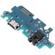 thumbnail image 1 of 2025 Compatible For Samsung Galaxy A13 (SM-A137) 4G Charging Port Flex Cable Replacement Part (without Logo), 1 of 4