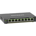 thumbnail image 3 of Netgear 8-Port Gigabit Ethernet PoE+ Smart Managed Plus Switch, 3 of 9