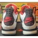 thumbnail image 5 of Ni - ke Jordan 4 Retro Fire Red Size 8.5, 5 of 5