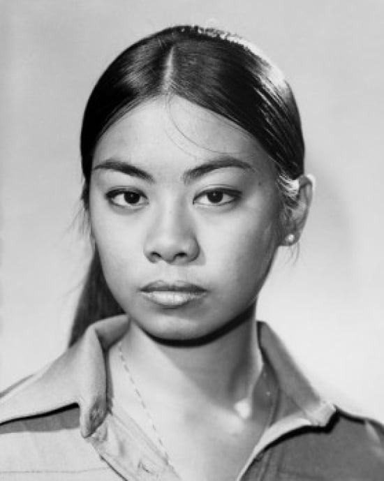 Portrait Of Young W