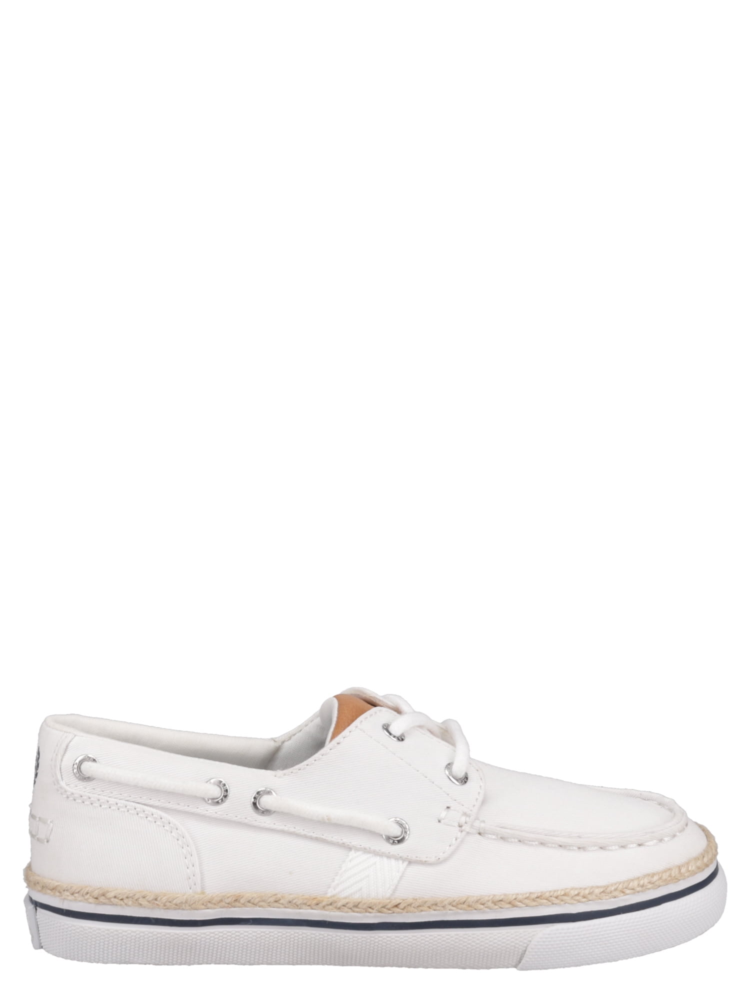 Chaps Women’s York Deck Boat Shoe Sneaker