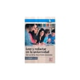 thumbnail image 1 of Leer y redactar En la universidad Ediciones de la U 9789587622614, 1 of 2