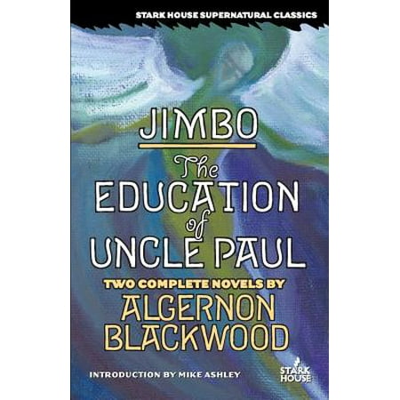 Jimbo The Education Of Uncle Paul Walmart Com