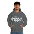 thumbnail image 5 of Pepper Hoodie - Unisex Heavy Blend™ Hooded Sweatshirt, 5 of 9