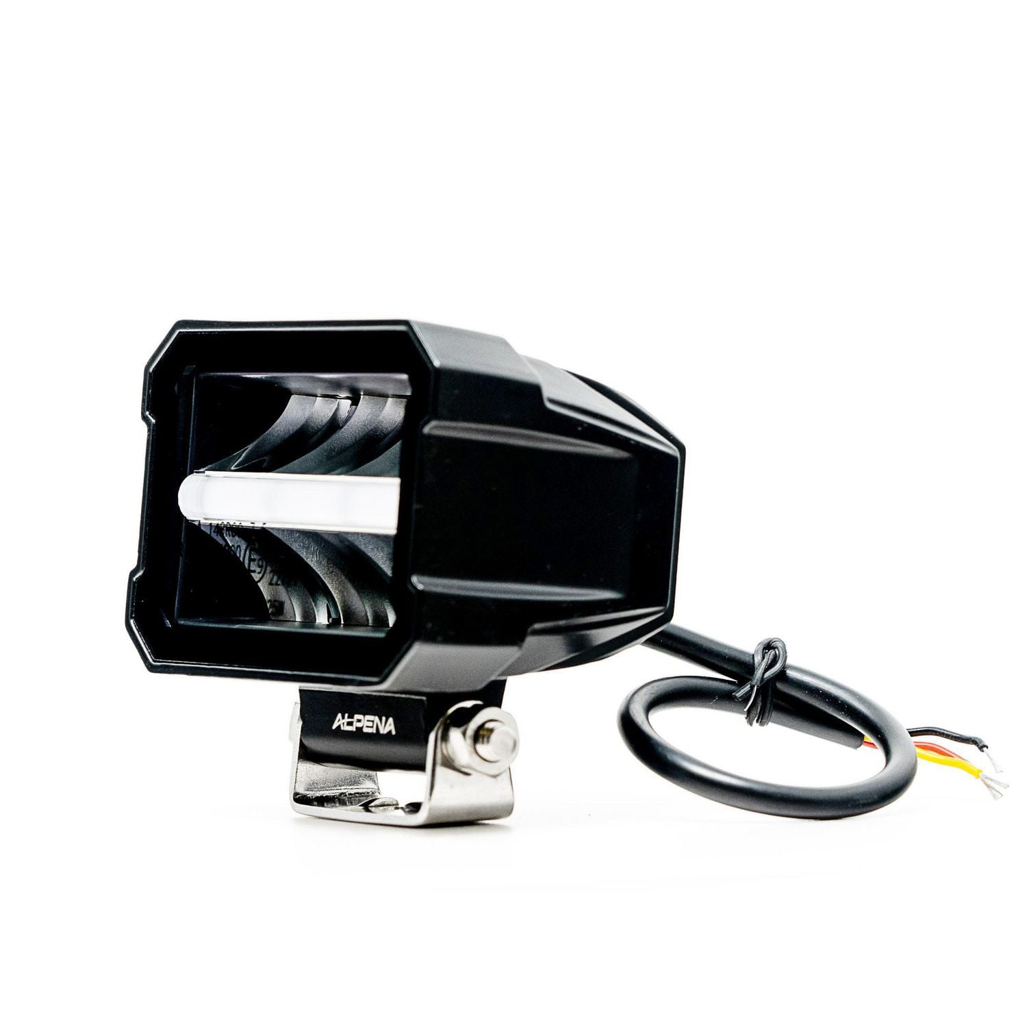 Phare à DEL TREKTEC™ XL6P d’Alpena