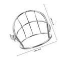 thumbnail image 2 of LIFKOME Juicer Machines Accessories Orange Juicer Accessory Stainless Steel Juice Extraction for Home Users 1Set, 2 of 8