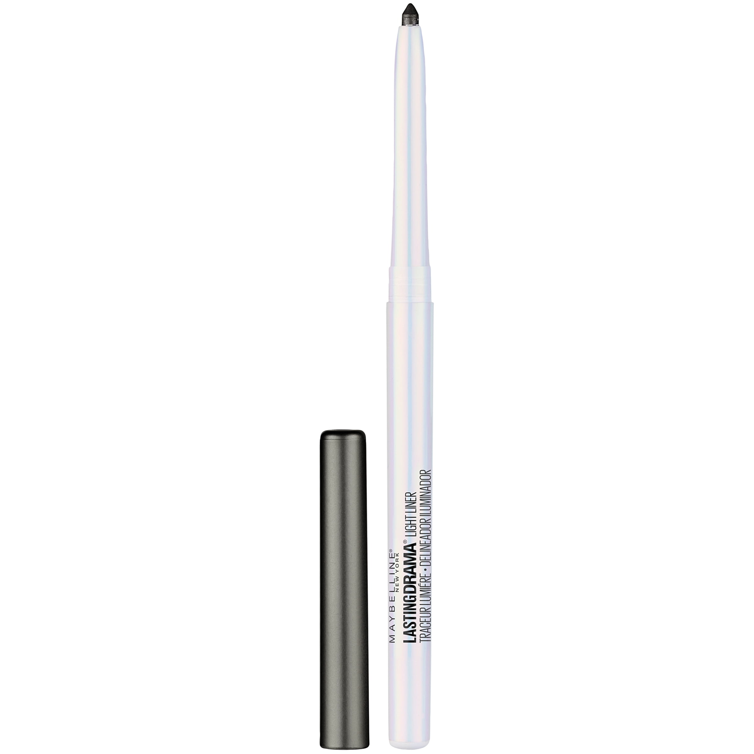 Maybelline Lasting Drama Light Eyeliner, Twinkle Black