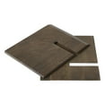 thumbnail image 5 of Renwil Ocra Statue, Walnut, 5 of 5