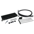 thumbnail image 2 of TCI Fluid Cooler 11 x 4 x 3/4 in 3/8 in Hose Inlet/Outlet P/N 824101, 2 of 2