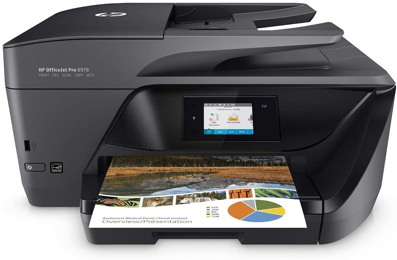hewlett packard printers walmart