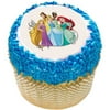 Disney Princess Dream 2" Edible Cupcake Topper (12 Images)
