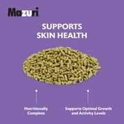 Mazuri Mini Pig Active Adult Food Complete Nutrition Supplements Minerals 25lbs