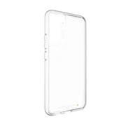 Gear4 ZAGG Crystal Palace Case for Samsung Galaxy S22+, Impact Protection, Clear