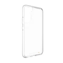 Gear4 ZAGG Crystal Palace Case for Samsung Galaxy S22 , Impact Protection, Clear