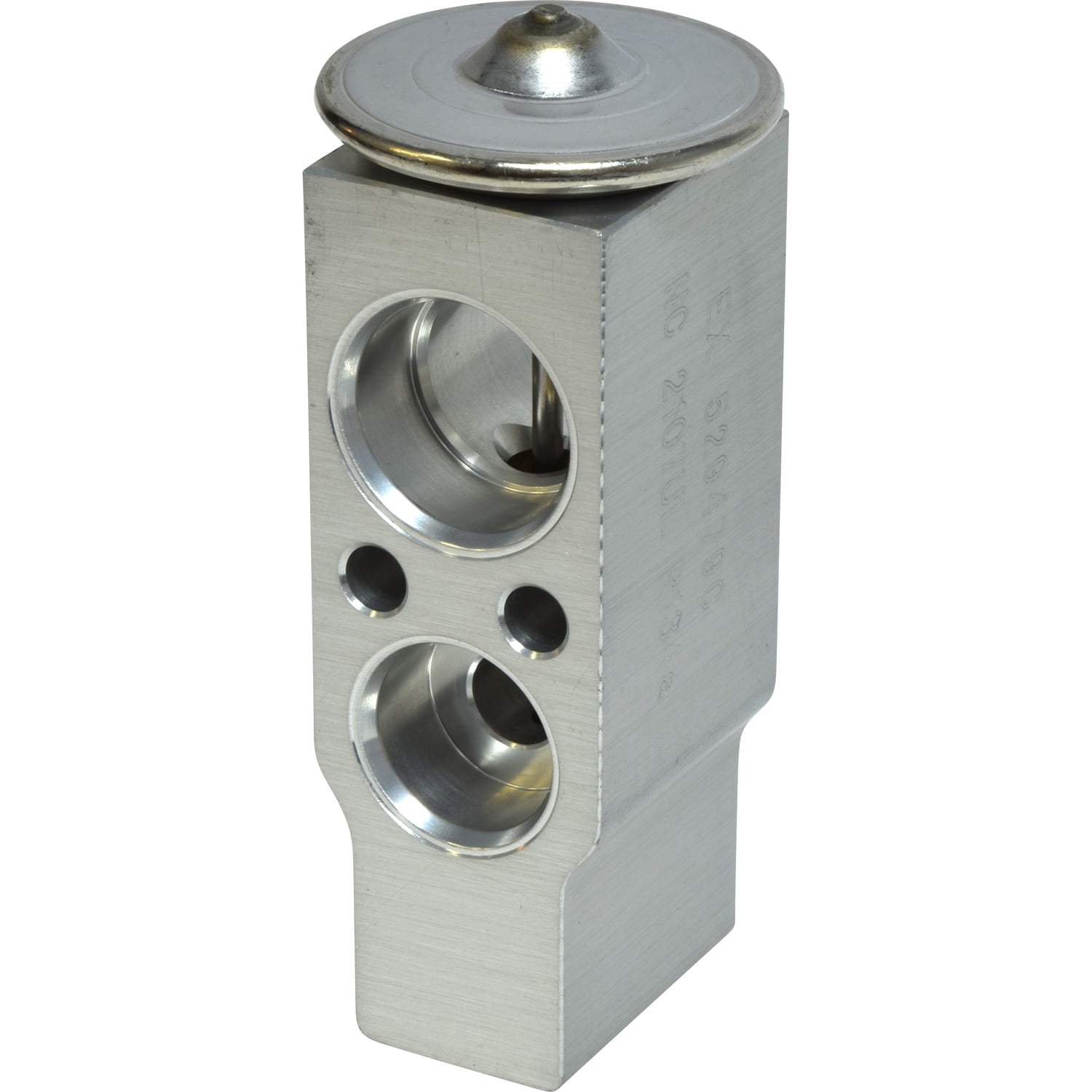 New UAC EX 529479C A/C Expansion Valve -- Block Expansion Valve Fits select: 2007-2009 CADILLAC SRX, 2004-2011 MAZDA RX8