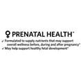 Spring Valley Prenatal Multivitamin/Multimineral for Pregnant and
