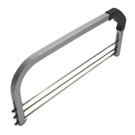 

Gneuro 3 CAKE LAYER SLICER LEVELLER INTERLAYER INDUSTRY STANDARD