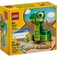 thumbnail image 2 of LEGO 40707 Year of the Snake 174pcs - Lunar New Year Store Exclusive, 2 of 4