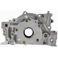 thumbnail image 2 of Oil Pump | Compatible with 1985-1997 GM & Suzuki 1.0L G10 1.3L G13A G13BA, 2 of 2