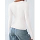 thumbnail image 4 of Camisas de Manga Larga PRETTYGARDEN para Mujer Moda Otoño 2025, 4 of 8