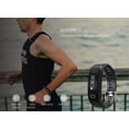 thumbnail image 3 of TechComm Y28 Water Resistant Fitness Activity Tracker Heart Rate Monitor, 3 of 11